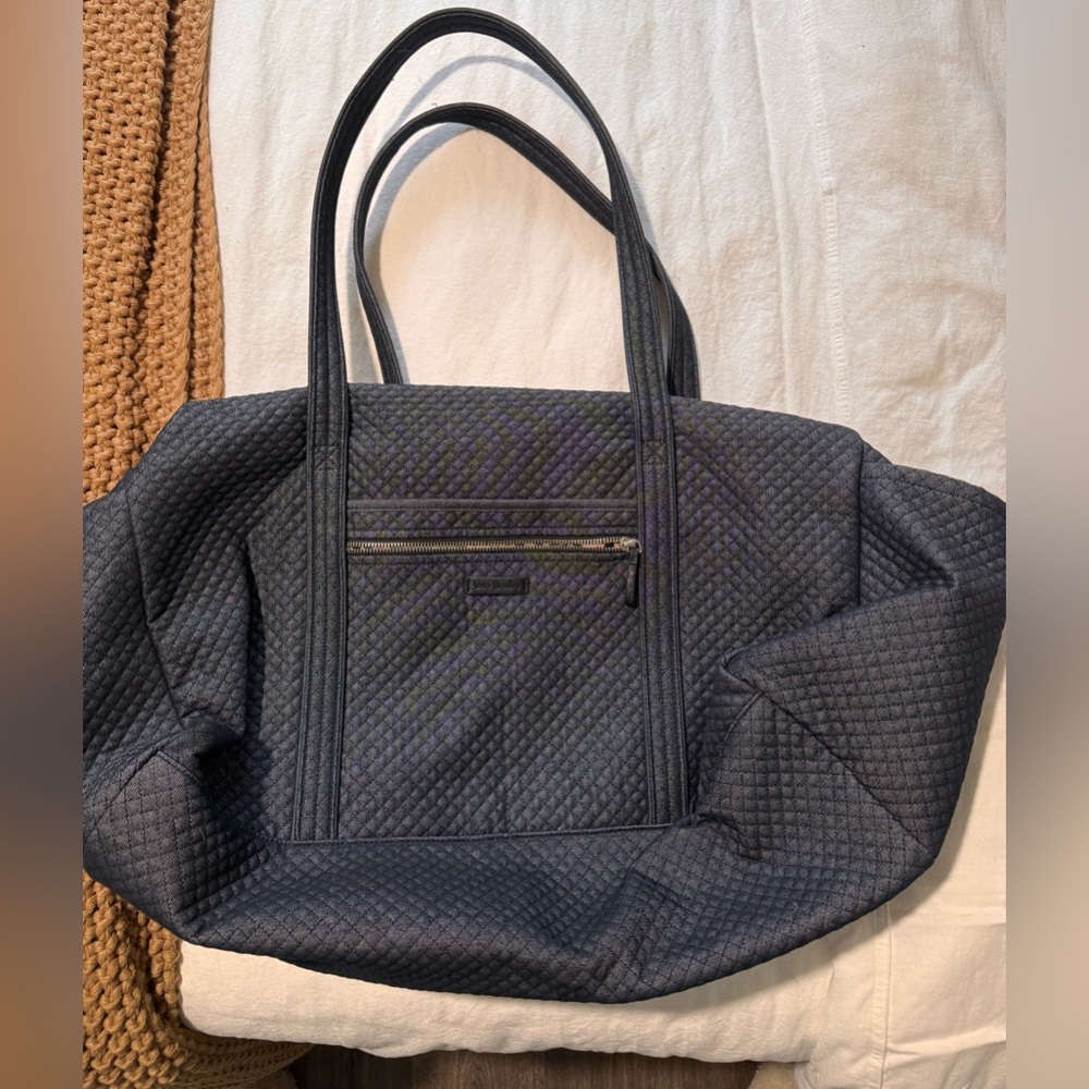 Vera Bradley Large Original Duffel